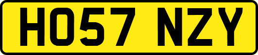 HO57NZY