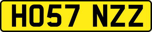 HO57NZZ
