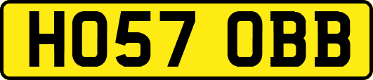 HO57OBB