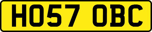 HO57OBC