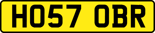 HO57OBR