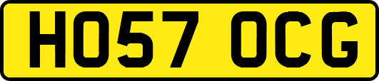 HO57OCG