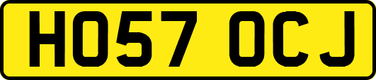 HO57OCJ