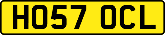 HO57OCL