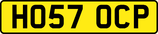 HO57OCP