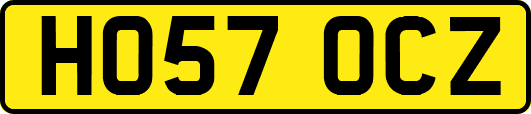 HO57OCZ