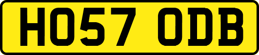 HO57ODB