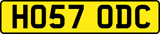 HO57ODC