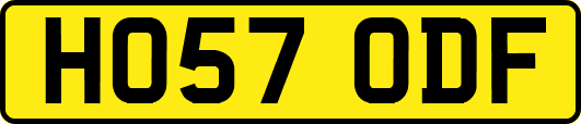 HO57ODF