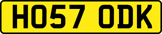 HO57ODK