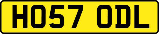 HO57ODL