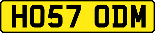 HO57ODM