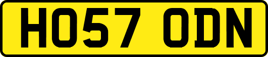 HO57ODN