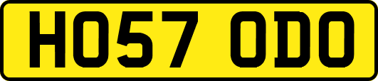 HO57ODO
