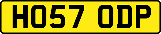 HO57ODP