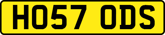 HO57ODS