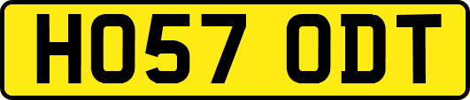 HO57ODT