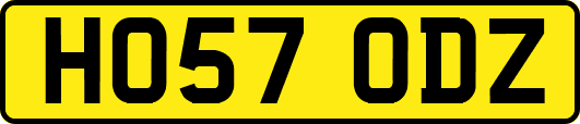 HO57ODZ