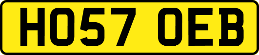 HO57OEB