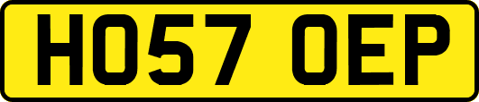 HO57OEP
