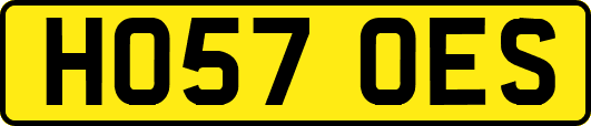HO57OES