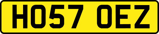 HO57OEZ