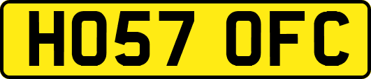 HO57OFC