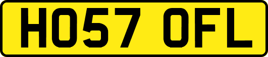 HO57OFL