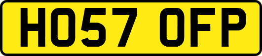 HO57OFP