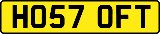 HO57OFT