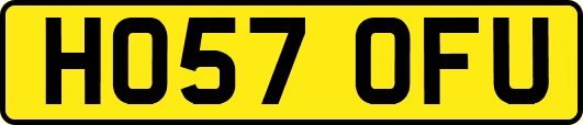 HO57OFU