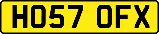 HO57OFX