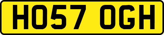 HO57OGH