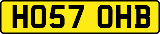 HO57OHB