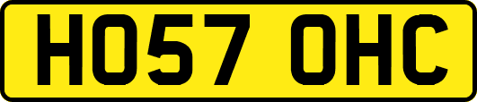 HO57OHC