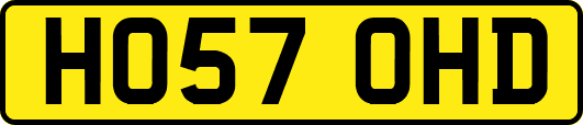 HO57OHD
