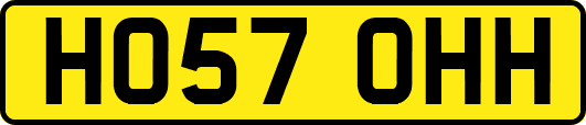 HO57OHH