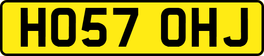 HO57OHJ