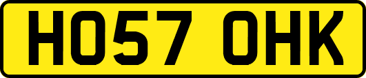 HO57OHK