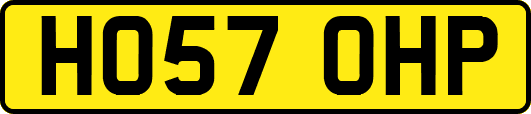 HO57OHP