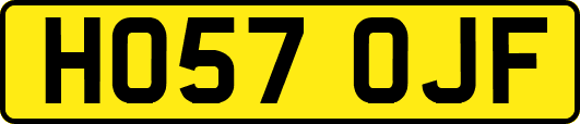 HO57OJF