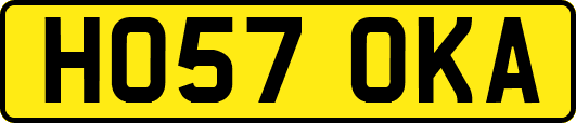 HO57OKA