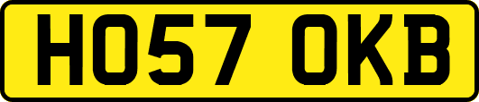 HO57OKB