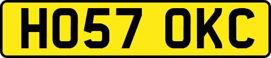 HO57OKC