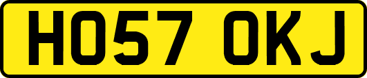 HO57OKJ