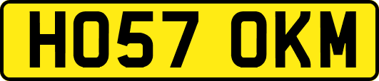 HO57OKM