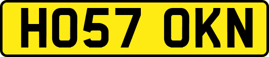 HO57OKN