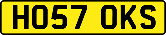 HO57OKS