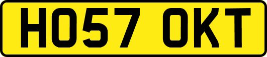 HO57OKT
