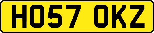 HO57OKZ
